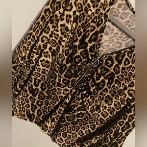 Formal women’s shirt